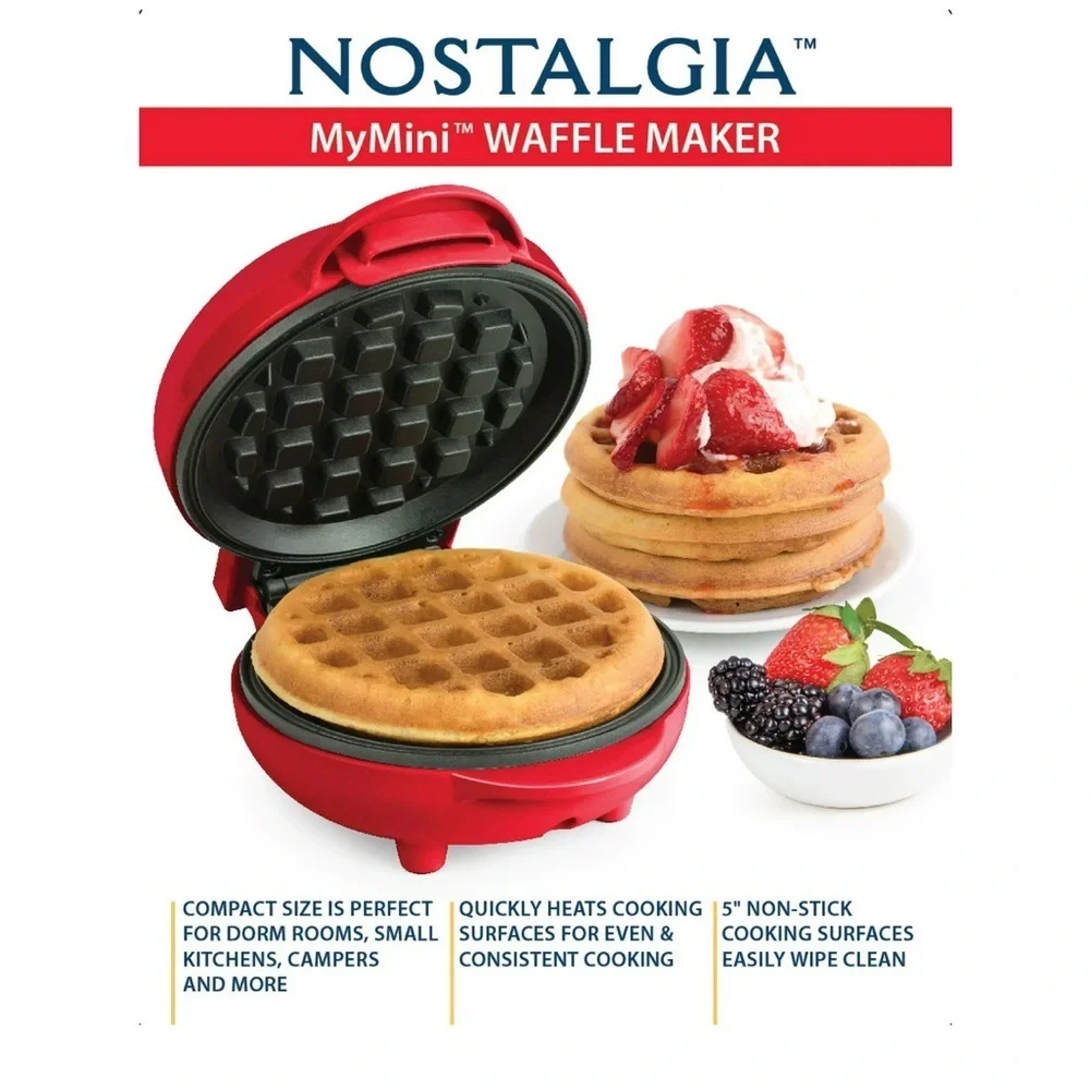 Nostalgia new mymini